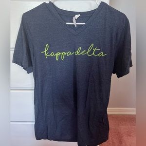 Kappa Delta Tshirt